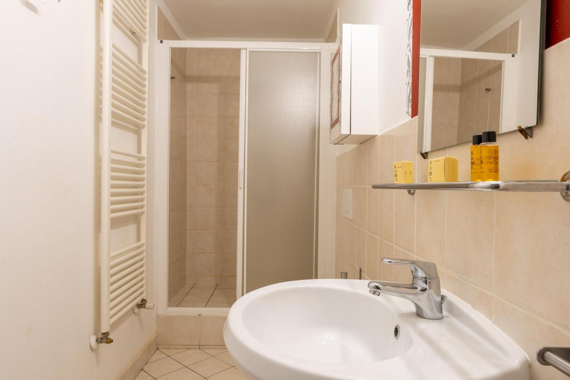 Apartment Sant'ambrogio - Michelangelo *