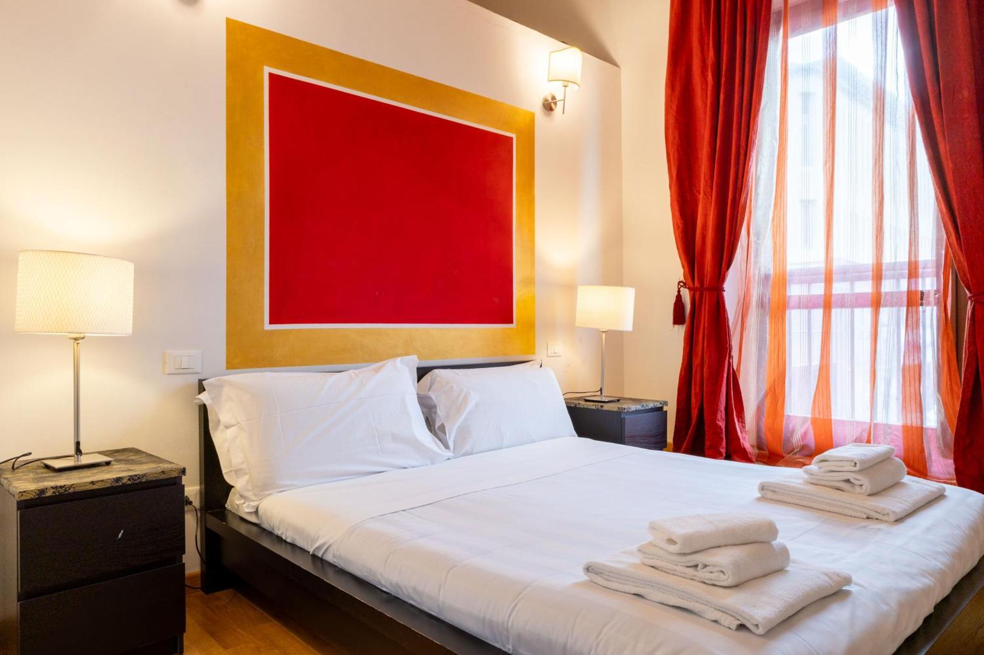 Apartment Sant'ambrogio - Michelangelo *